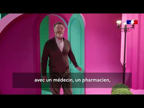 Mon bilan de prévention