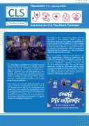 On parle de la Maison de Santé du Hameau !