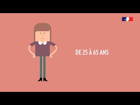 DEPISTAGE CANCER COL UTERUS